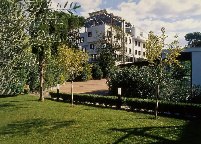 Hotel La Giocca Rome