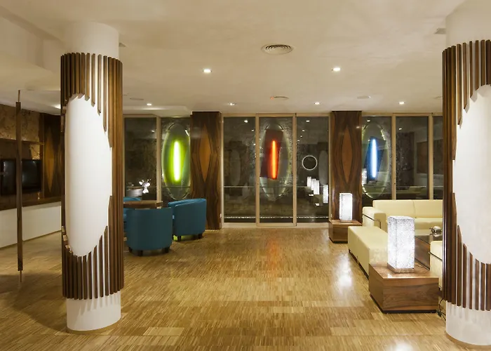 Ako Suite Hotel Barcelone