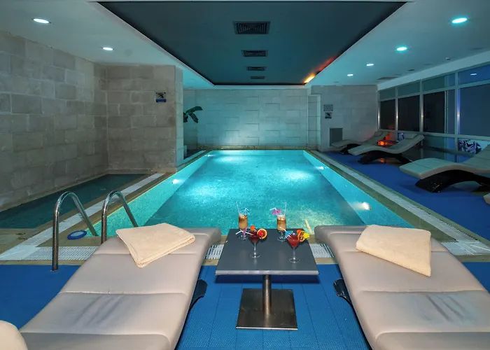 Grand S Hotel Istambul