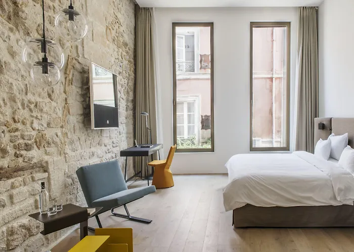 Hôtel de Tourrel, Saint Rémy de Provence, a Member of Design Hotels