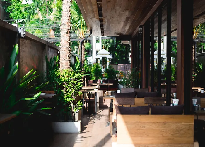 Adelphi Forty-Nine Bangkok