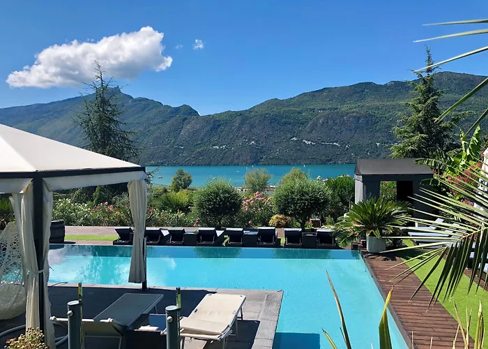 Les Suites du Lac Aix-les-Bains