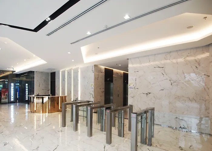 Hotel The Quarter Ari By Uhg à Bangkok