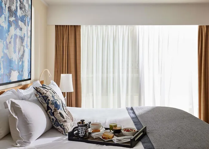 Sofitel Biarritz Le Miramar Thalassa