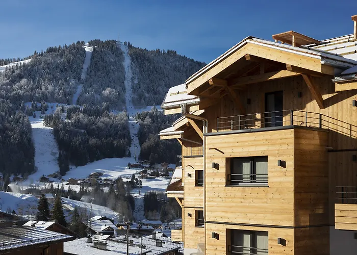 St-Alban Hotel & Spa La Clusaz