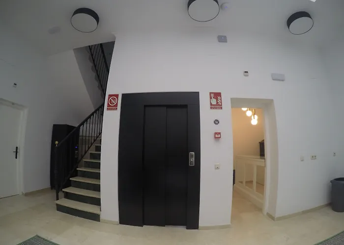 Hostal Hom Museo Séville