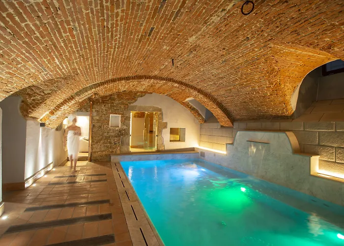 Hotel Casual Rinascimento Firenze