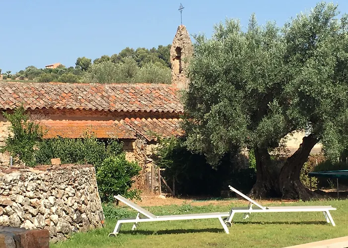 Bed and Breakfast Bastide Sainte Trinide à Sanary-sur-Mer
