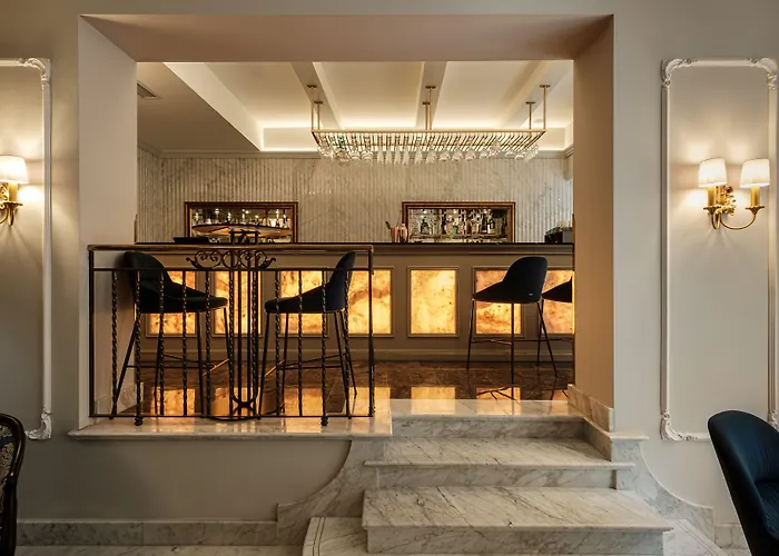The Gomerino Hotel La Valette