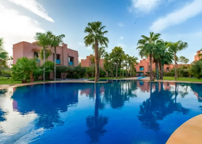 Villa Premium Marrakech Marrakesh