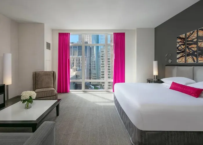 Hotel Royalton Park Avenue à New York