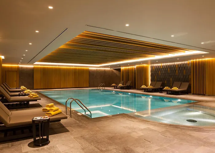 Wish More Hotel Istambul