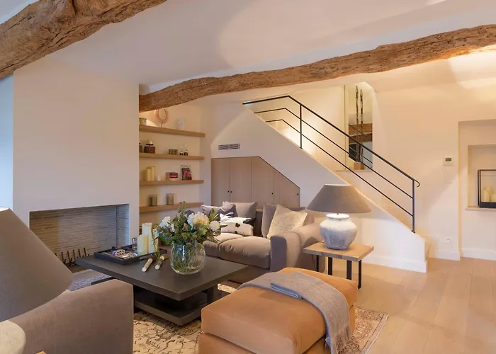 Aparthotel Mougins Luxury Retreats
