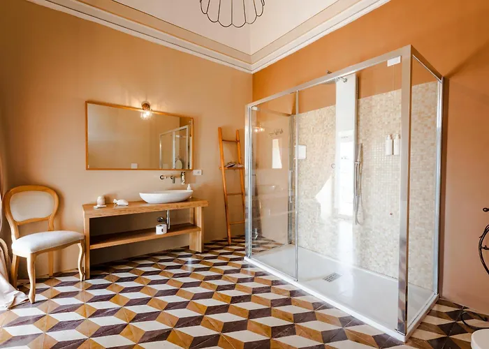 Bed and Breakfast Borgo Cozzana à Monopoli
