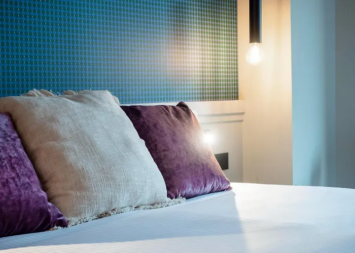 Arcelon Hotel - From 2023 Barcelone