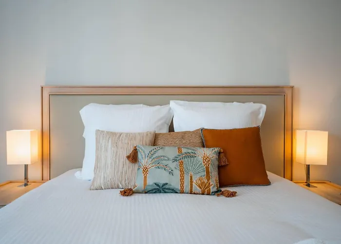 Quality Aparthotel Nice