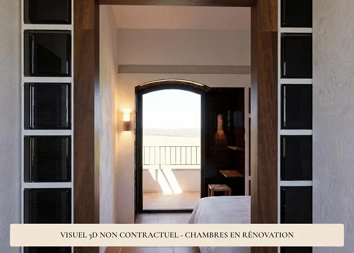 Hôtel La Casa Pairal Collioure