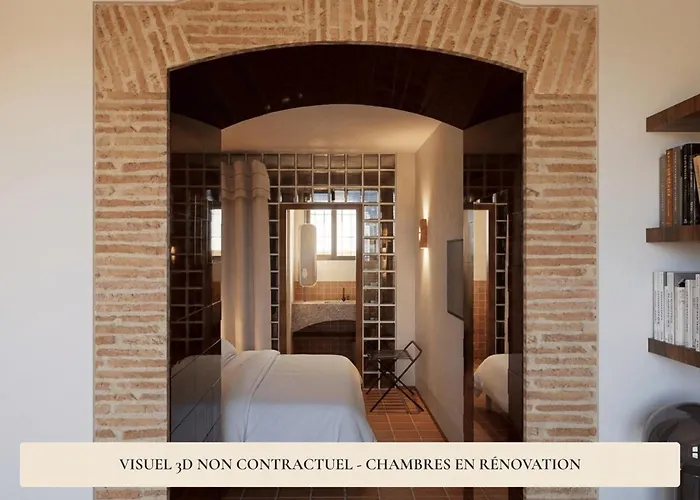 Hôtel La Casa Pairal Collioure