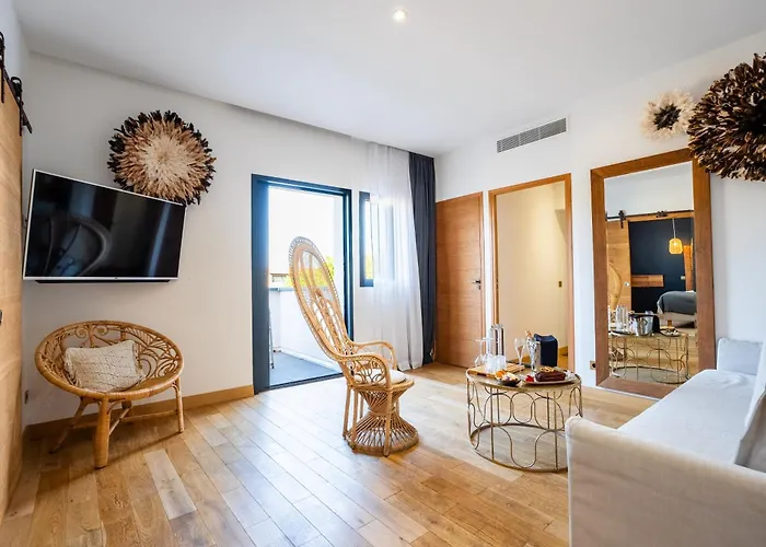 Hôtel Le Saint Remy&Spa