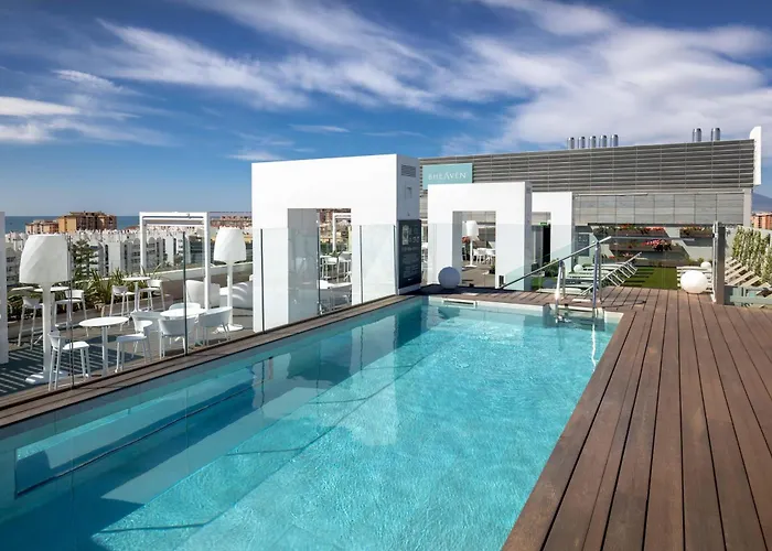 Hotel Barcelo Málaga