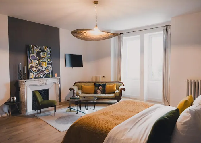 La Villa Guy & Spa - Teritoria Béziers