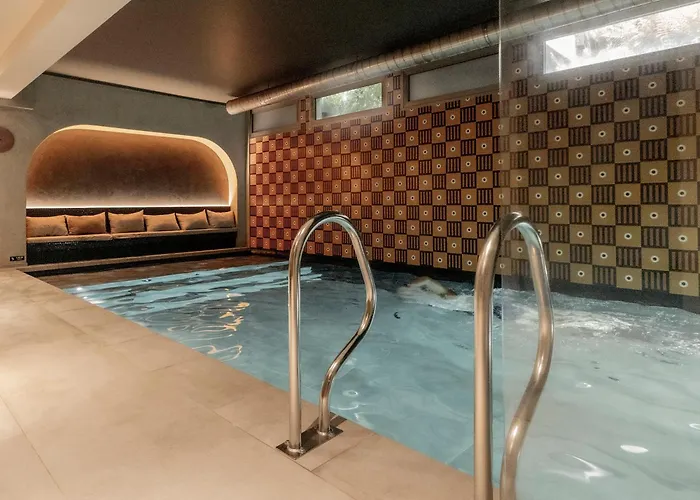 Hôtel Pilgrim Paris