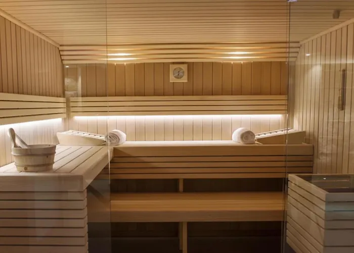 Best Western Plus Cannes Riviera&Spa