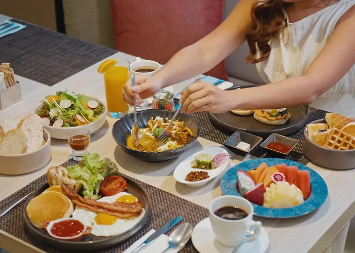 Dusit Princess Chiang Mai