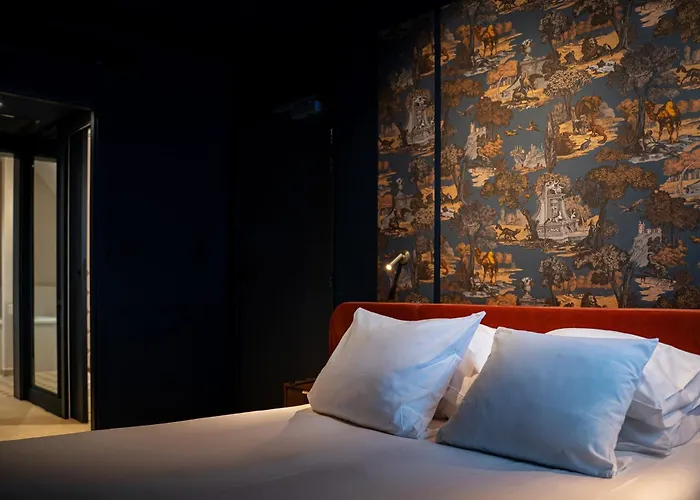 Hôtel Le Rapp Colmar