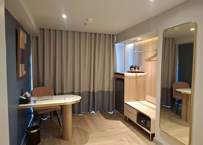 Hotel The Quarter Ladprao By Uhg à Bangkok