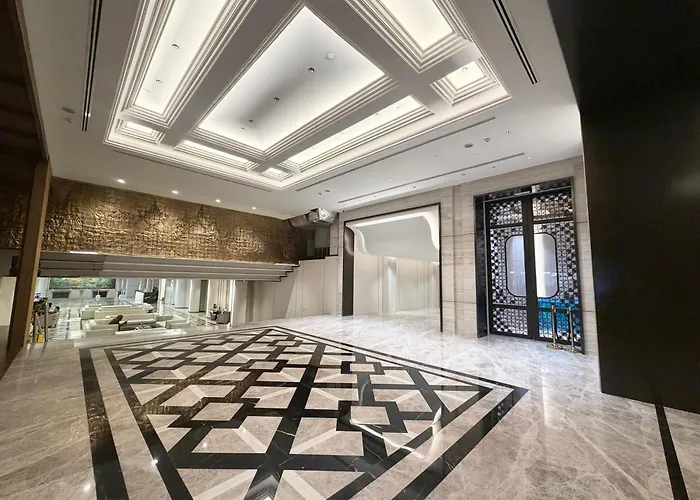 Grace Hotel Bangkok