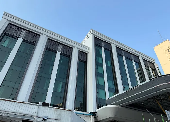 Grace Hotel Bangkok