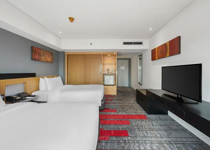 Hotel Belaire Bangkok Sukhumvit