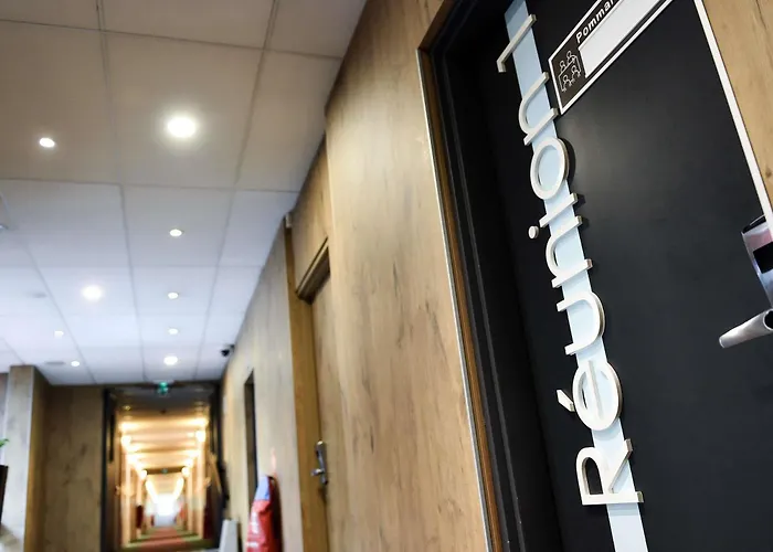 ibis Beaune La Ferme Aux Vins