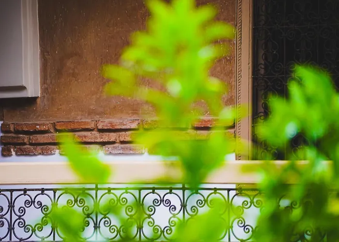 Riad Palmier (Adults Only) Marrakesh