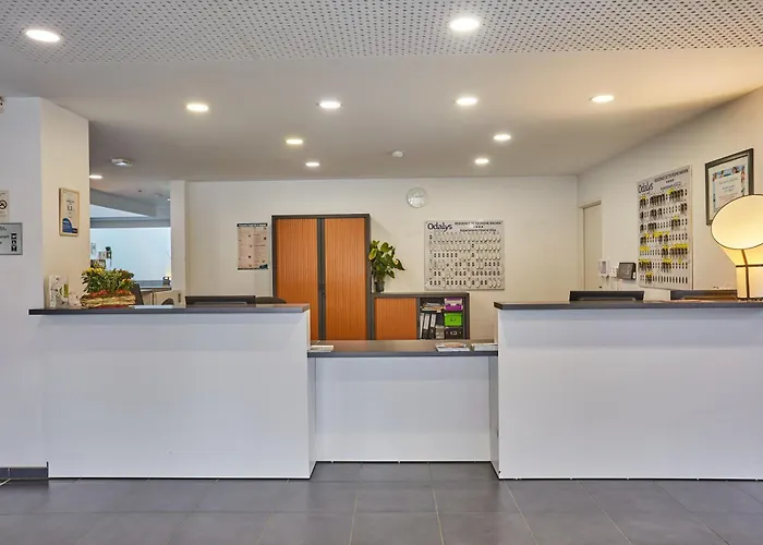 Résidence Prestige Odalys Nakâra Agde