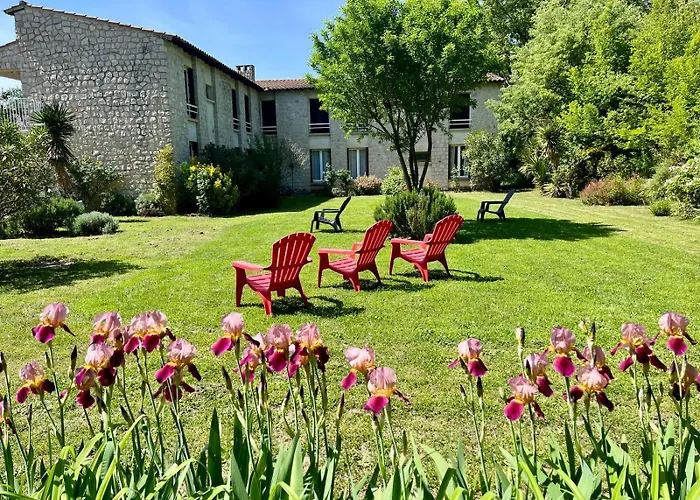 Hotel Le Moulin de César à Vaison-la-Romaine