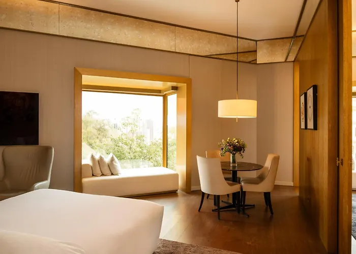 Hotel Almanac Barcelone