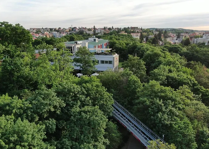 Hotel Nh Collection Prague
