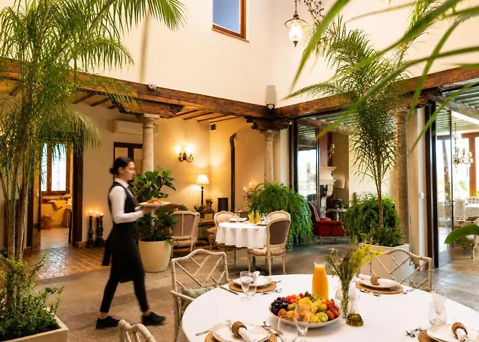 La Corrala del Realejo - A Heritage Luxury Boutique Experience Grenade