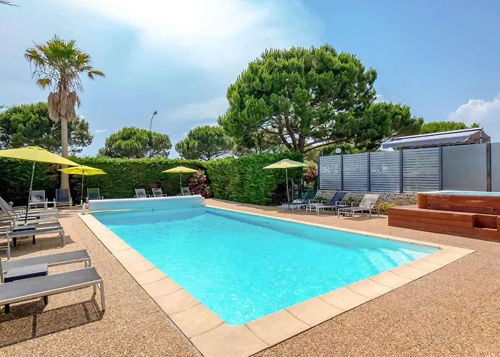 Hotel ibis Styles Fréjus St Raphael
