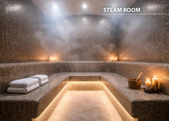 Wellness Hotel Step - Czech Leading Hotels Prague