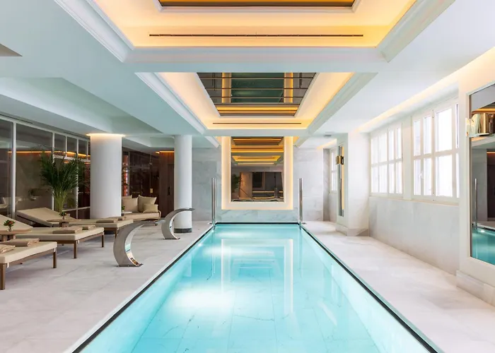 Casa De Las Artes Melia Collection Madrid
