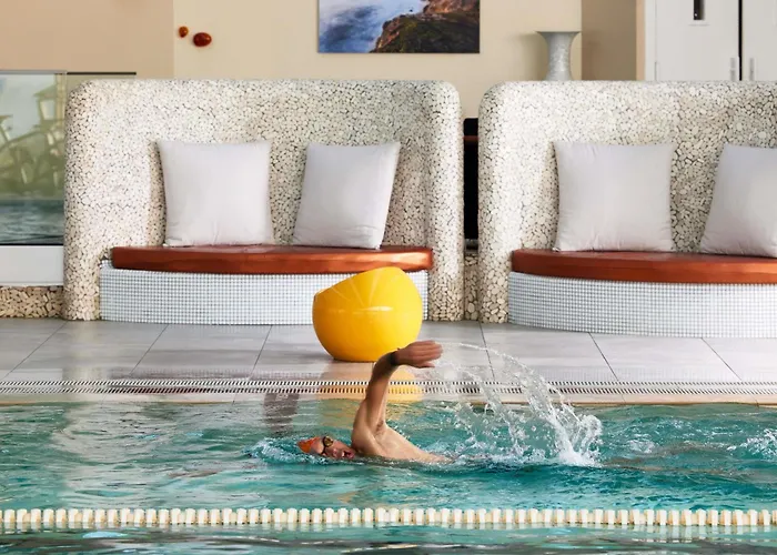 Sofitel Quiberon Thalassa Sea & Spa