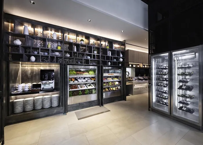 Hotel Ibis Styles Bangkok Sukhumvit 4