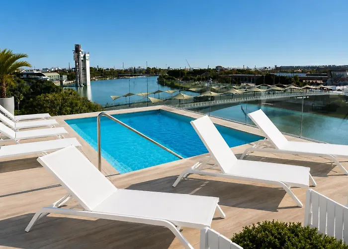 Ribera De Triana Hotel Séville