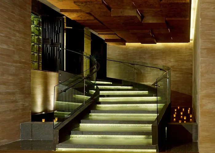 Hotel The Westin Grande Sukhumvit, Bangkok