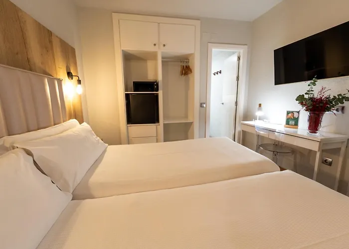 Hotel Sercotel Dona Carmela Séville