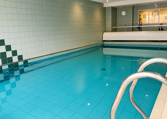 ibis Styles Clermont Ferrand Sud La Pardieu