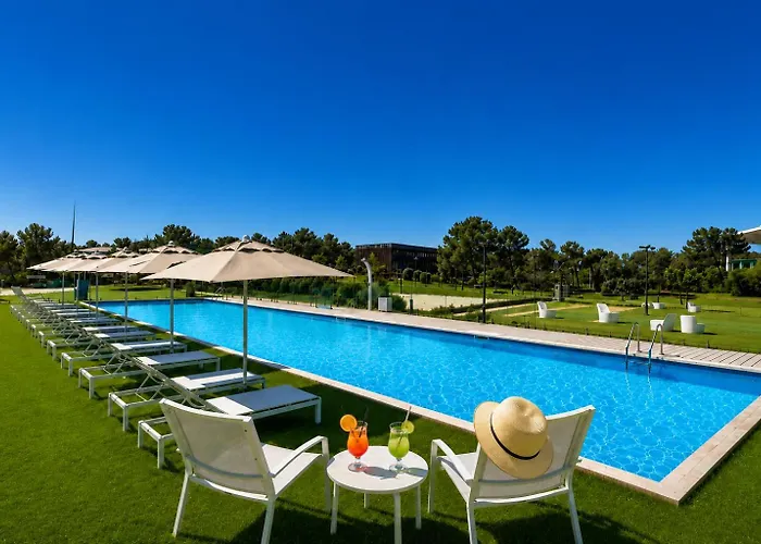 thecamp Hôtel&Lodges - Aix en Provence Aix-en-Provence